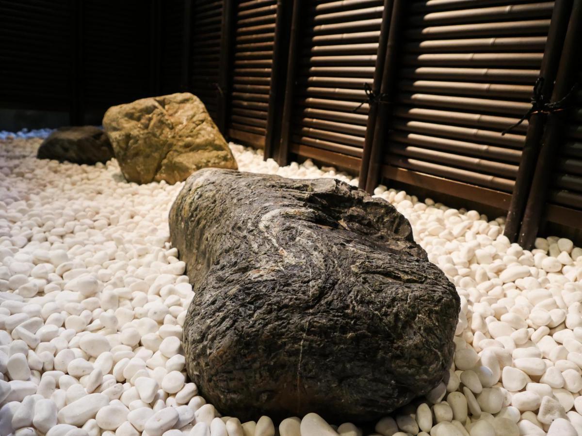 Higashiyama Tomarigi Villa Kanazawa Exterior foto